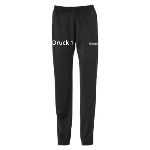 ETB Emotion Hose 2.0-WOMEN