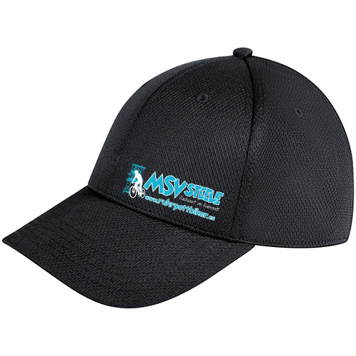 MSV Steele Cap