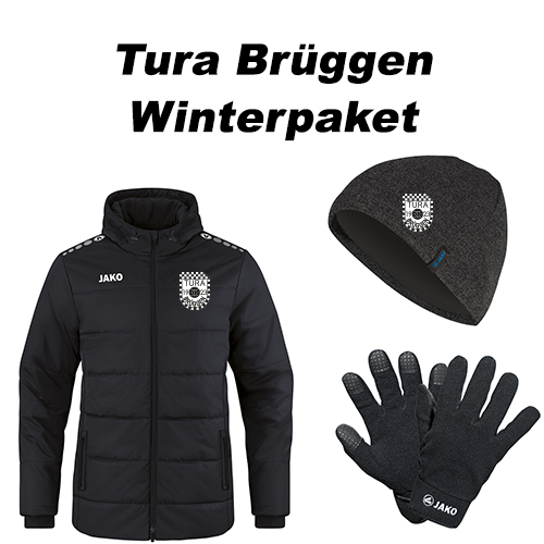 Tura Brüggen Winterpaket