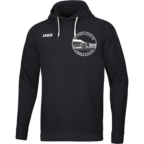 Gymnasium Adolfinum Hoodie