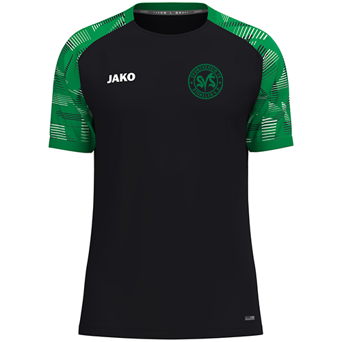 SV 19 Straelen T-Shirt Sonic