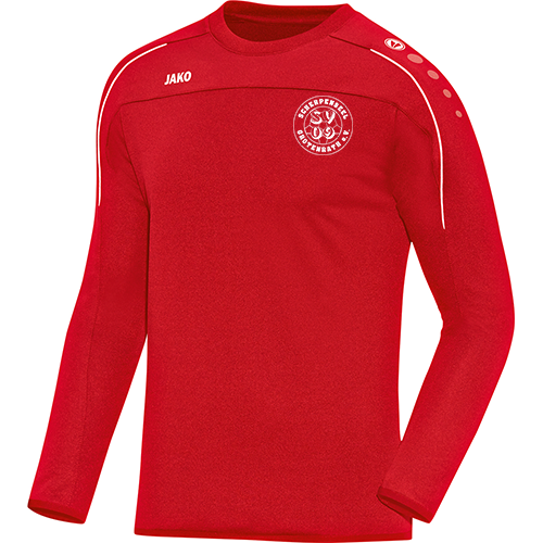 SV 09 Scherpenseel Sweatshirt Classico KIDS