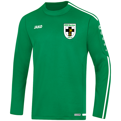 BVH Dorsten Sweat Striker 2.0