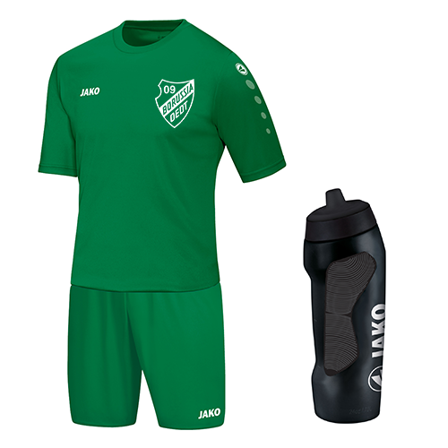 Borussia Oedt Trainingsset incl. Trinkflasche-Copy