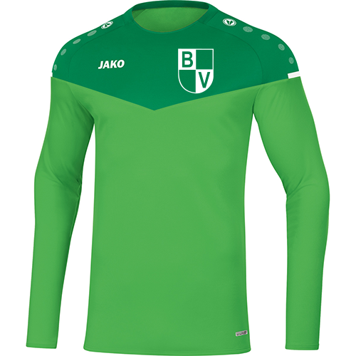 GW Holt – Sweatshirt Champ 2.0