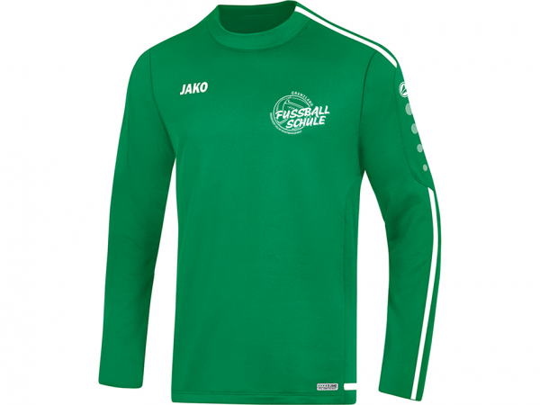 Fussballschule Grenzland Sweatshirt Striker 2.0