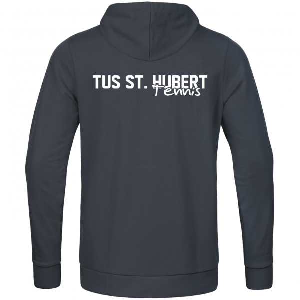 TuS St.Hubert Tennis Kapuzensweat Base