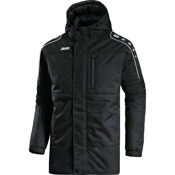 %SALE% JAKO Coachjacke Aktive schwarz