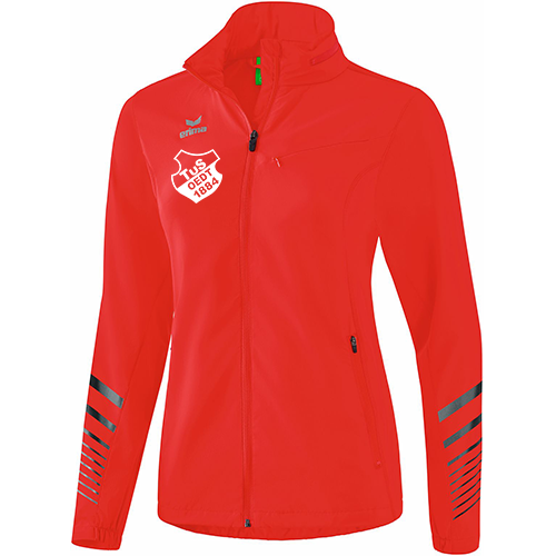 TuS Oedt Running Jacke Race Line 2.0 - women