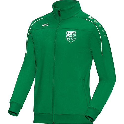 SCR Polyesterjacke Classico Jugend