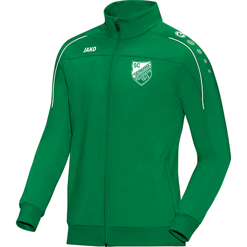 SCR Polyesterjacke Classico KIDS