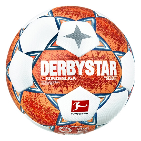 Derbystar Briliant APS V21