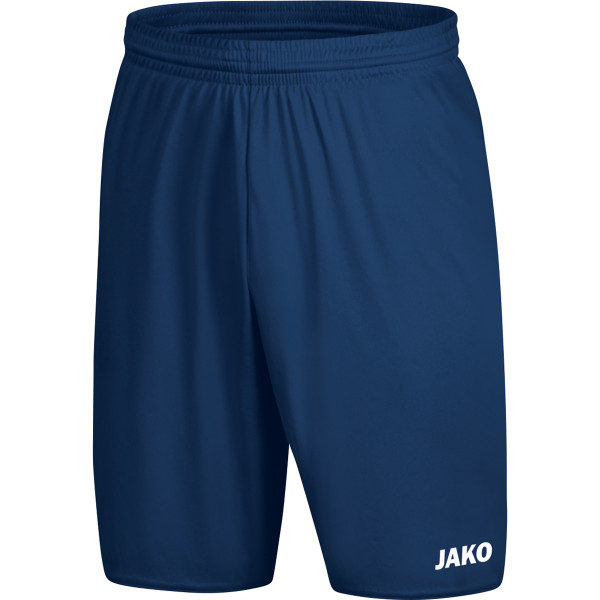 Sporthose Manchester 2.0 ohne Innenslip - NAVY