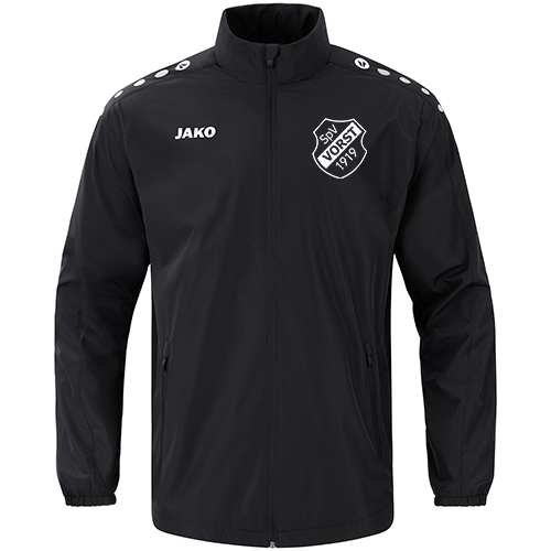 SV Vorst Allwetterjacke One