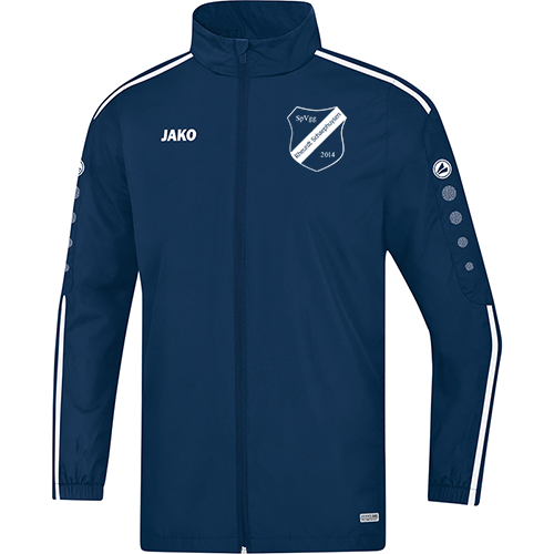 SpVgg Allwetterjacke Striker 2.0-KIDS