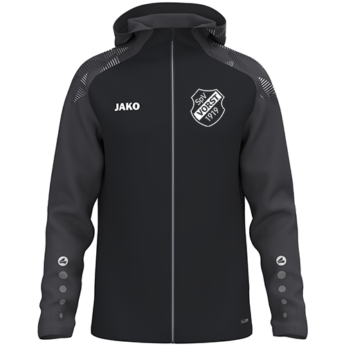 SV Vorst Kapuzenjacke Sonic