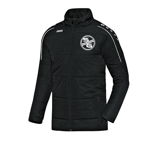 SG Übach Palenberg - Coachjacke Classico