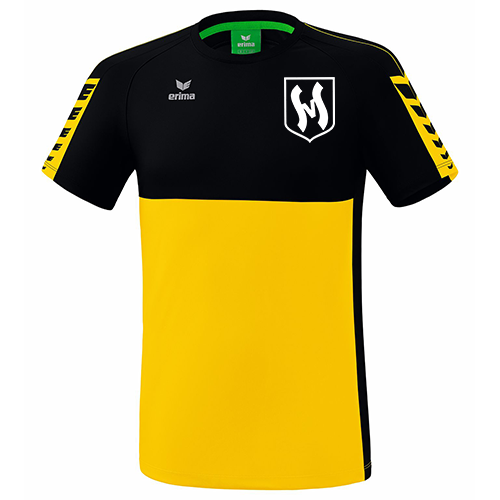SV Schlebusch T-Shirt incl. Logo KIDS