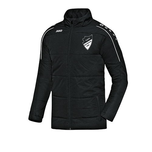 TuSpo Coachacke Classico