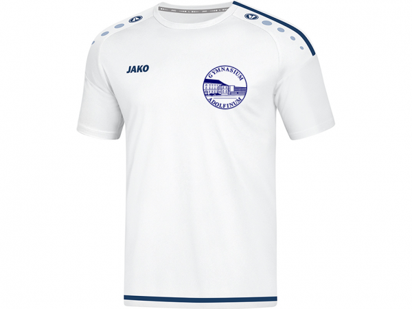 Gymnasium Adolfinum T Shirt Striker 2.0