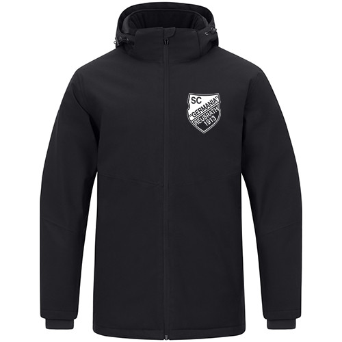 Winterjacke Function