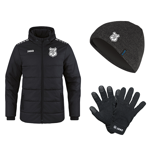 SV Germania Wemb Winterpaket