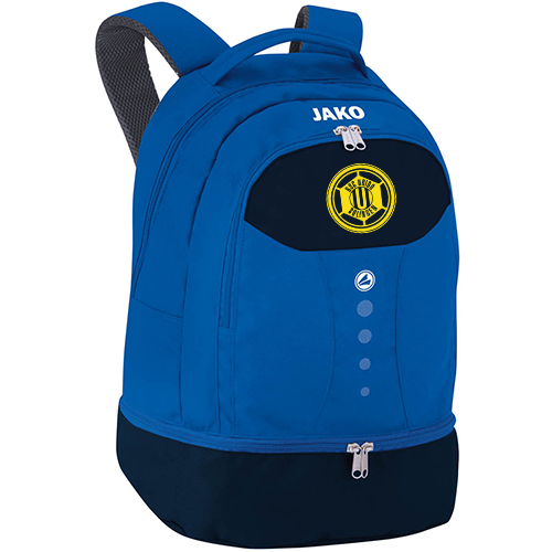 BSC Union Solingen Rucksack Striker