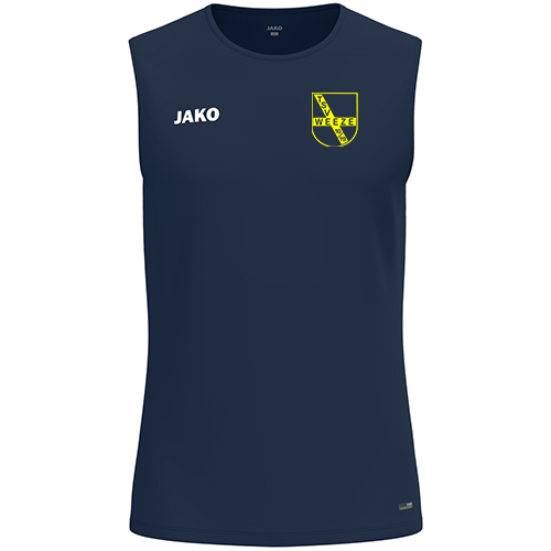 TSV Weeze TANK TOP ONE