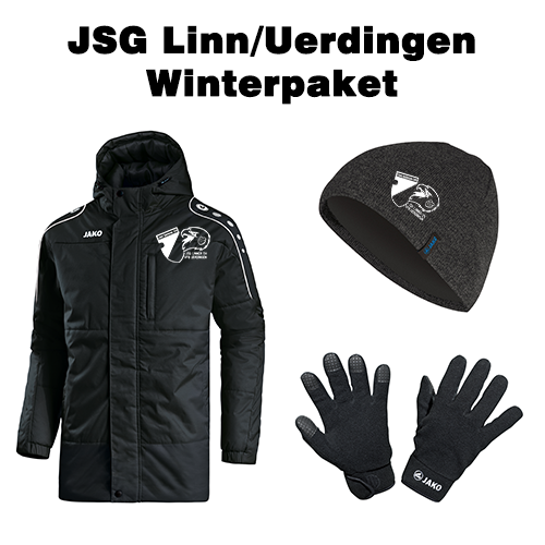 JSG Linn/Uerdingen Winterpaket-KIDS