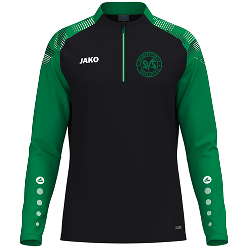 SV 19 Straelen ZIP TOP Sonic KIDS