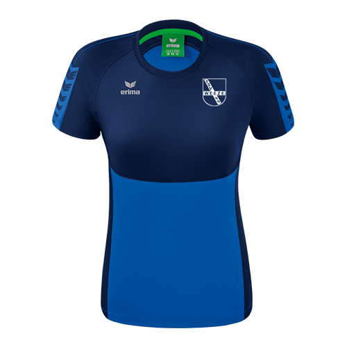 TSV Weeze Volleyball T Shirt Damen