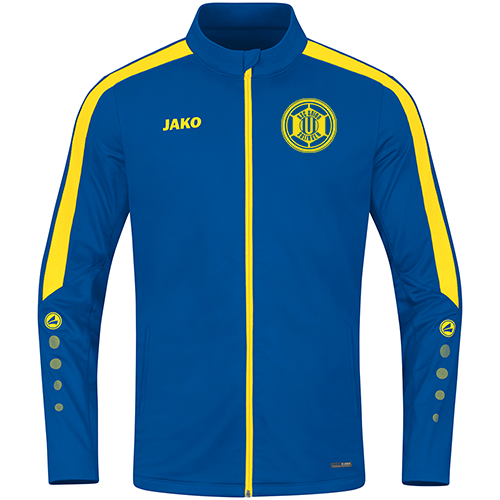 BSC Union Solingen Polyesterjacke