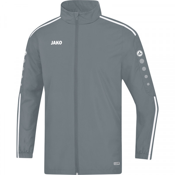 Allwetterjacke Striker 2.0 - Steingrau