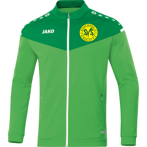 SV Straelen Polyesterjacke Champ KIDS
