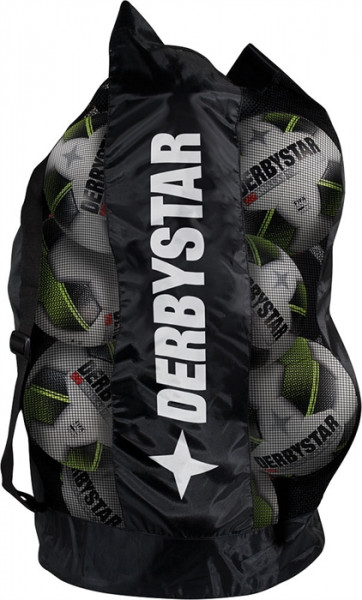 Derbystar Ballsack 22 Bälle