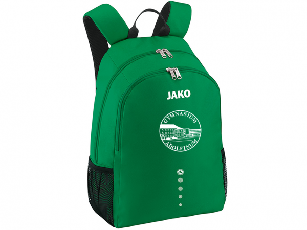 Gymnasium Adolfinum Rucksack