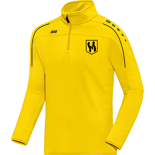 SV Schlebusch ZIP TOP Classico-KIDS