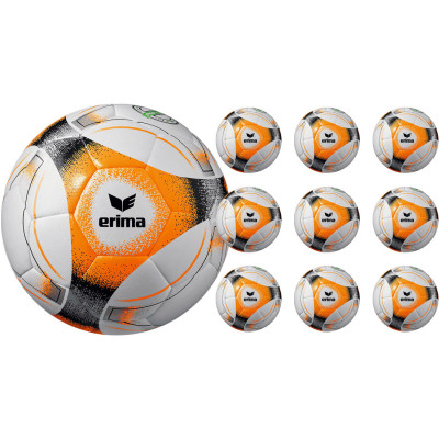 ERIMA 10er Ballpaket Hybrid Lite 290 Gr. 4