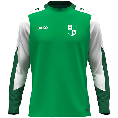 GW Holt Jugend Longsleeve