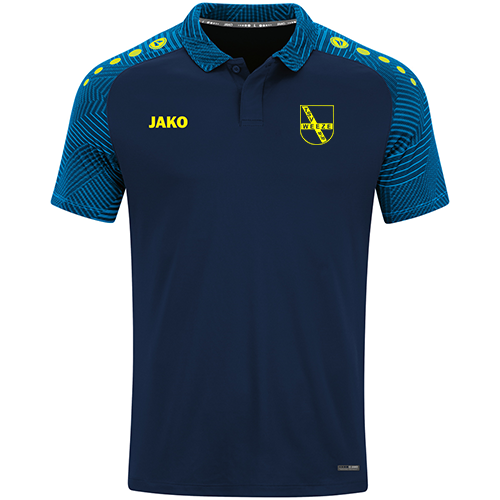 TSV Weeze Poloshirt 2024