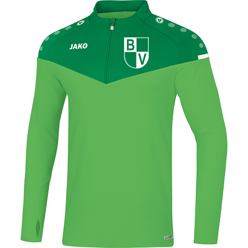 GW Holt– ZIP TOP Champ 2.0