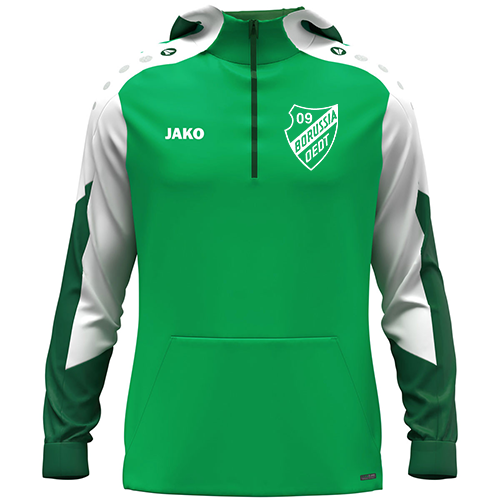 Borussia Oedt ZIP Hoodie KIDS