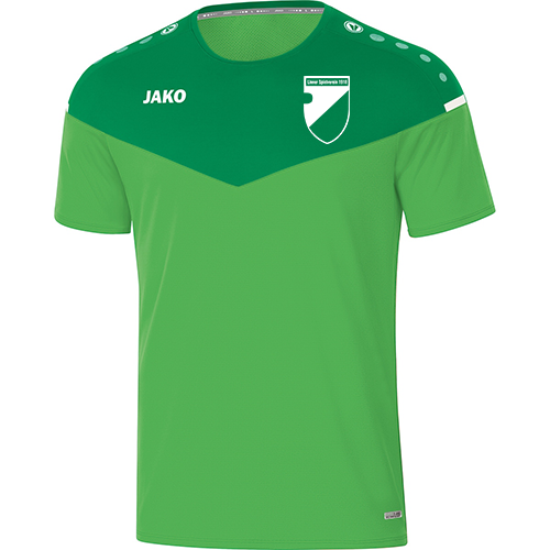 Linner SV – T-Shirt Champ 2.0