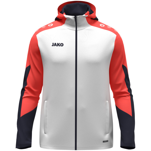 Kapuzenjacke Dynamic