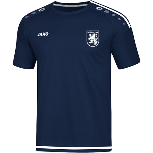 SG Titzer Land Shirt Striker