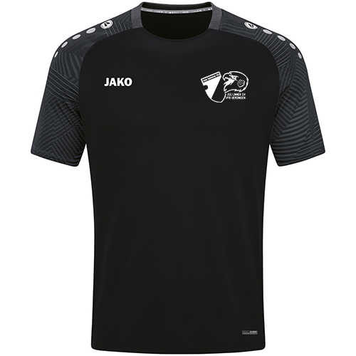 JSG Linn/Uerdingen T-Shirt KIDS