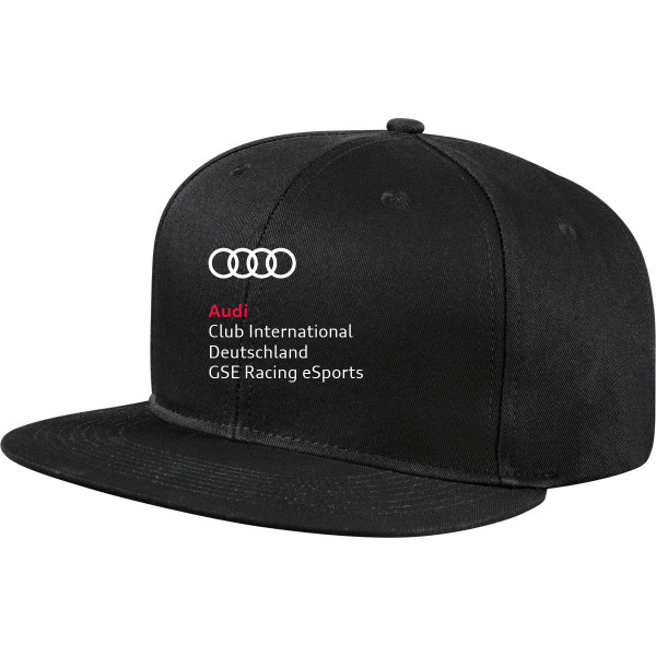 ACI CAP Black Edition