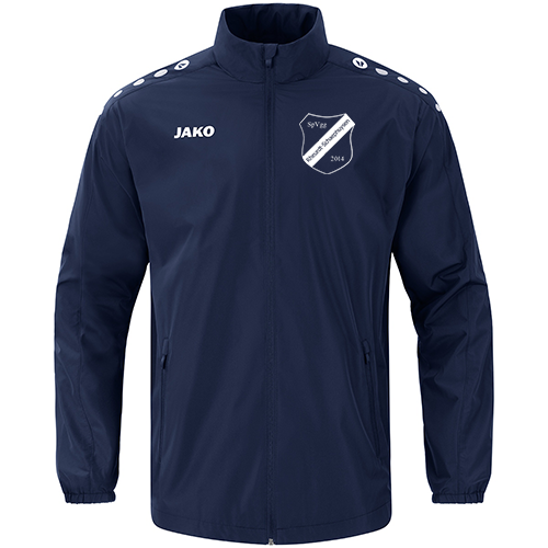 SpVgg Allwetterjacke ONE