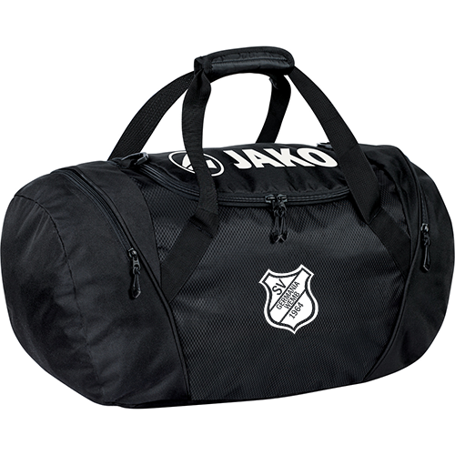 SV Germania Wemb Rucksacktasche Black Edition