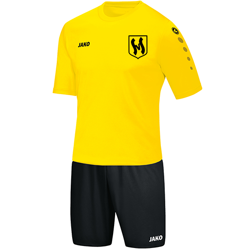 SV Schlebusch Trainingsset - ( Trikot - Hose )